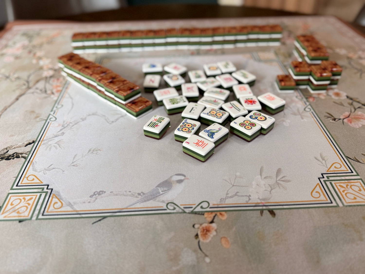 Mahjong Mats
