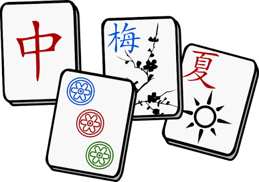 Mahjong Tiles